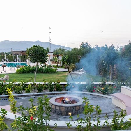 Zigo'S Hotel موجلا المظهر الخارجي الصورة