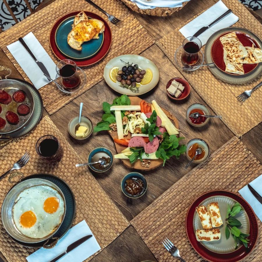 Zigo'S Hotel موجلا المظهر الخارجي الصورة
