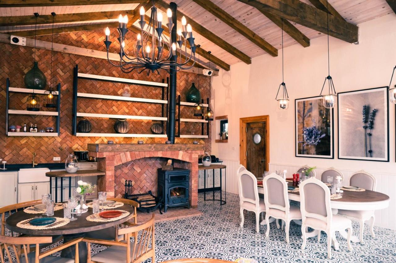 Zigo'S Hotel موجلا المظهر الخارجي الصورة