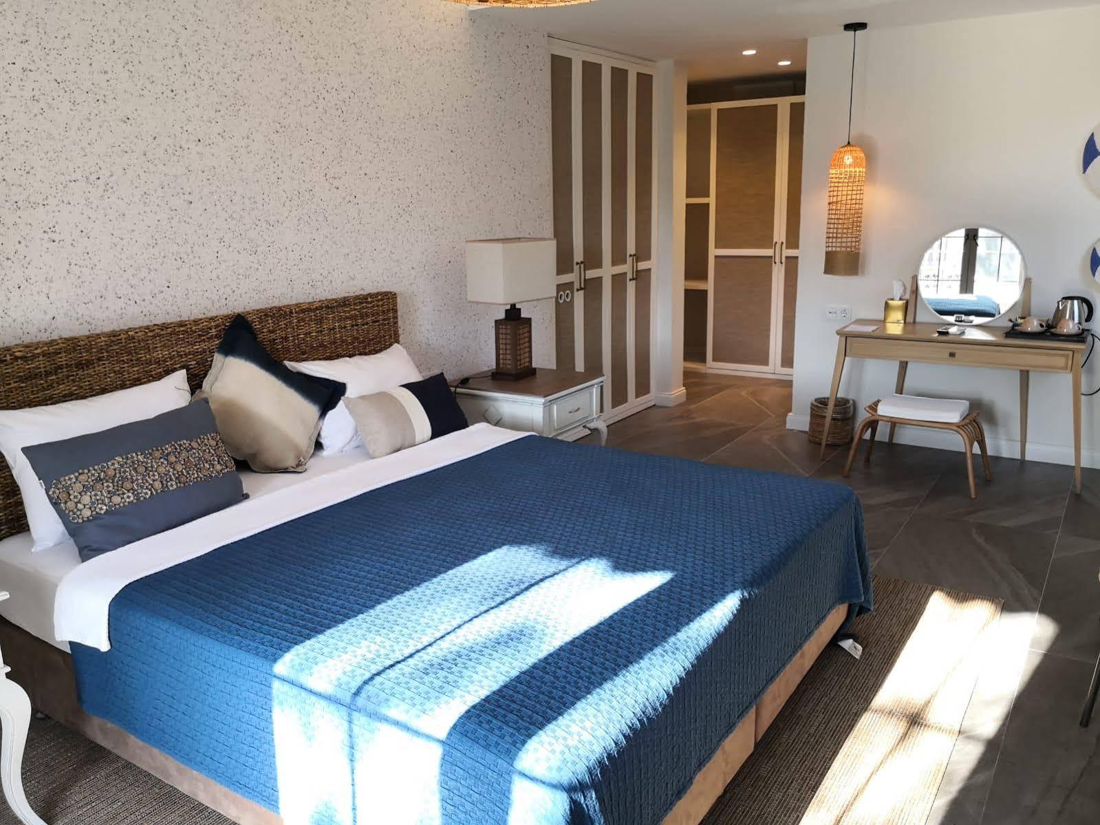 Zigo'S Hotel موجلا المظهر الخارجي الصورة
