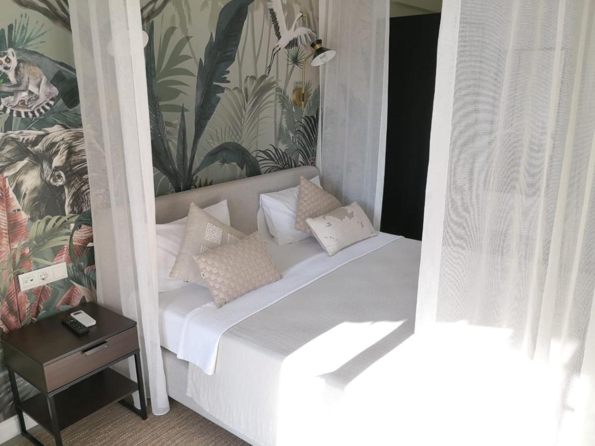 Zigo'S Hotel موجلا المظهر الخارجي الصورة