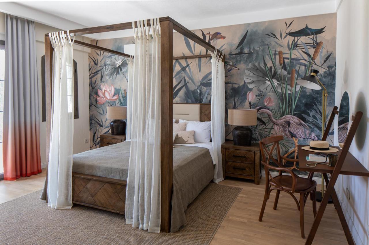 Zigo'S Hotel موجلا المظهر الخارجي الصورة