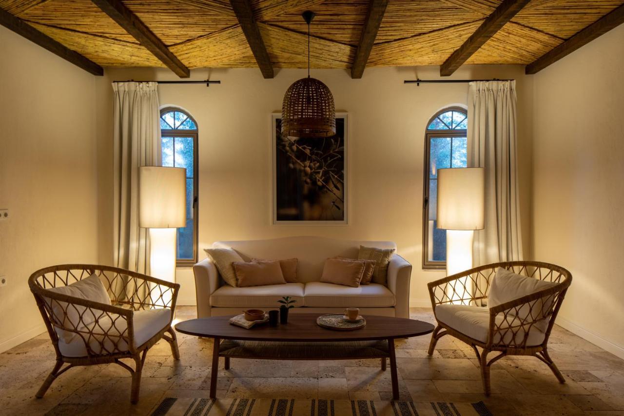 Zigo'S Hotel موجلا المظهر الخارجي الصورة