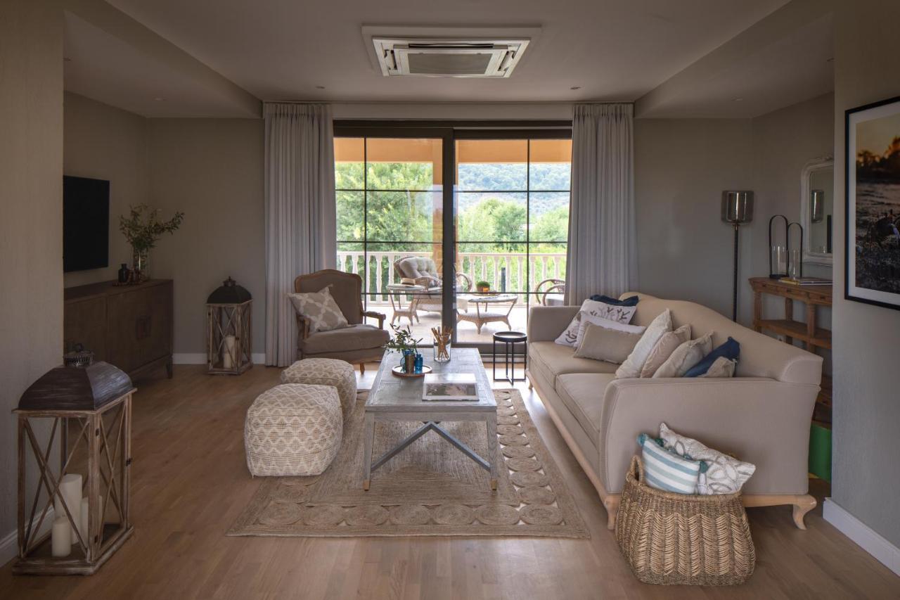 Zigo'S Hotel موجلا المظهر الخارجي الصورة