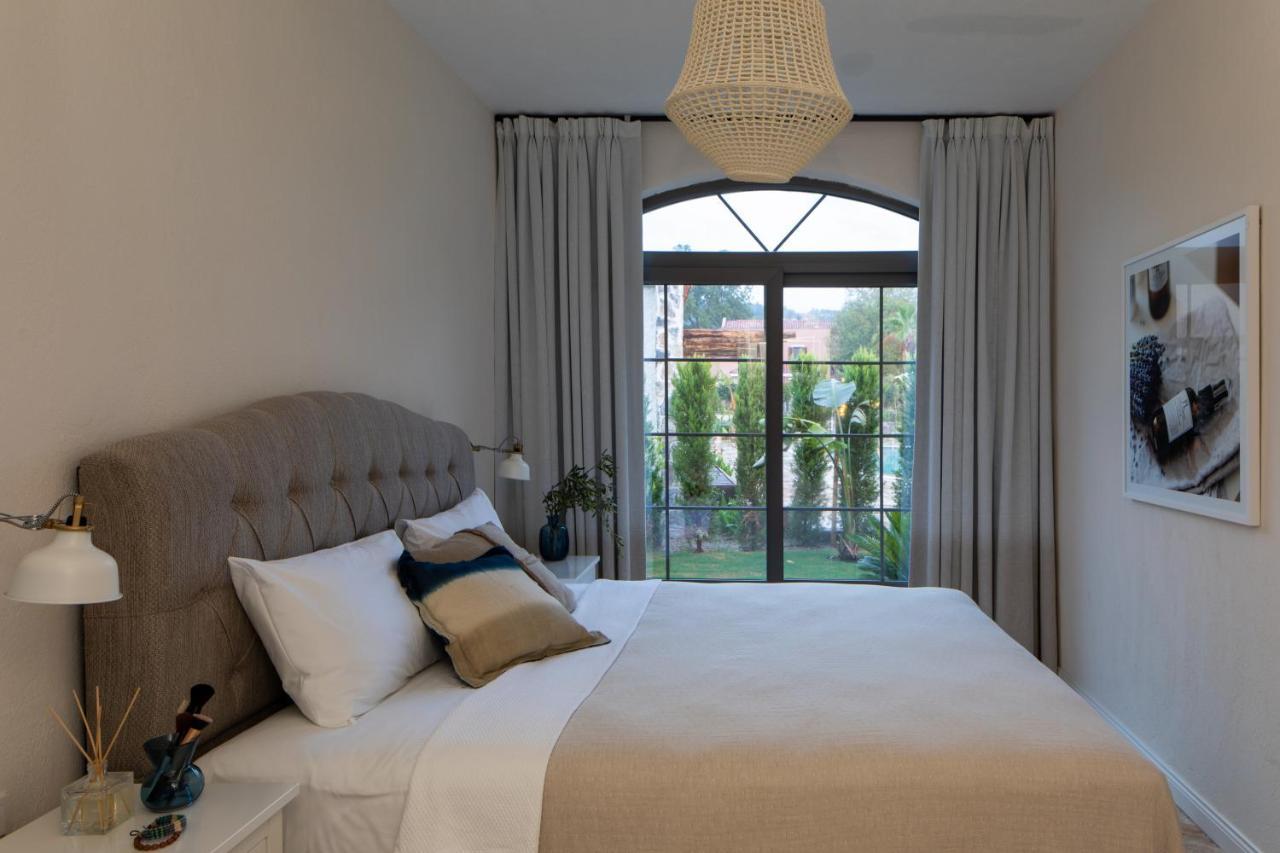 Zigo'S Hotel موجلا المظهر الخارجي الصورة